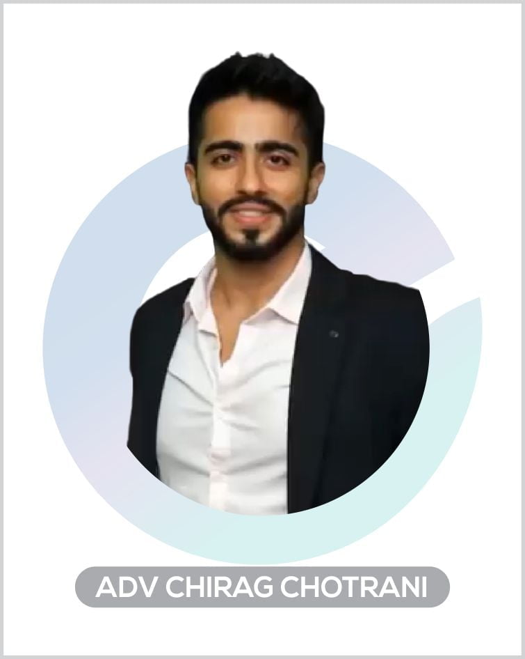 Adv. Chirag Chotrani