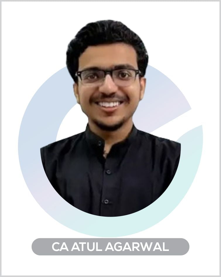 CA Atul Agarwal