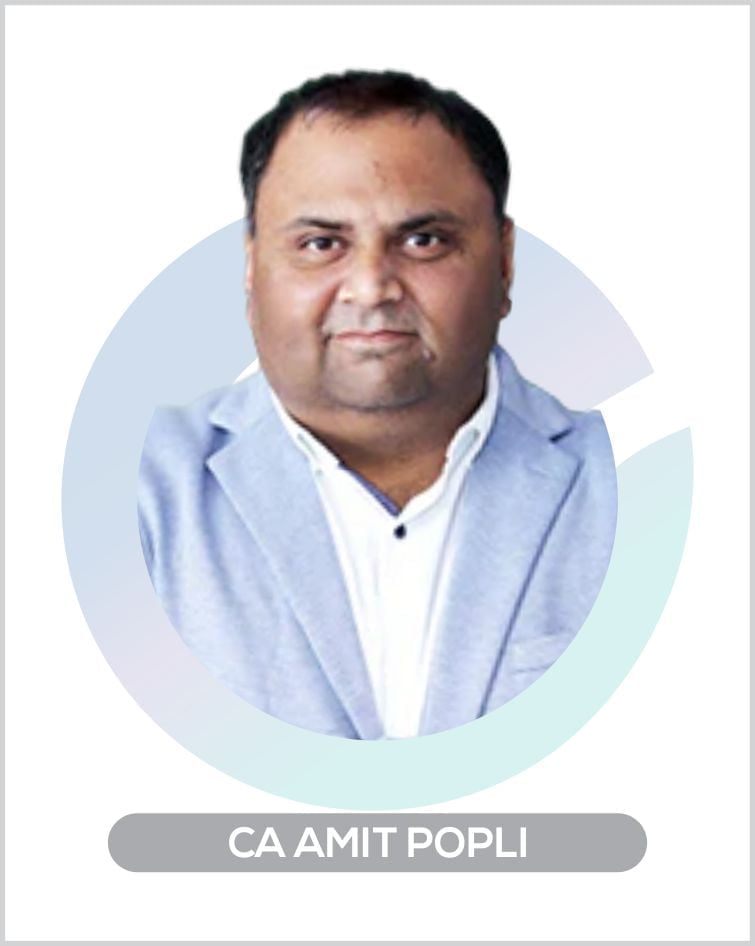 CA Amit Popli