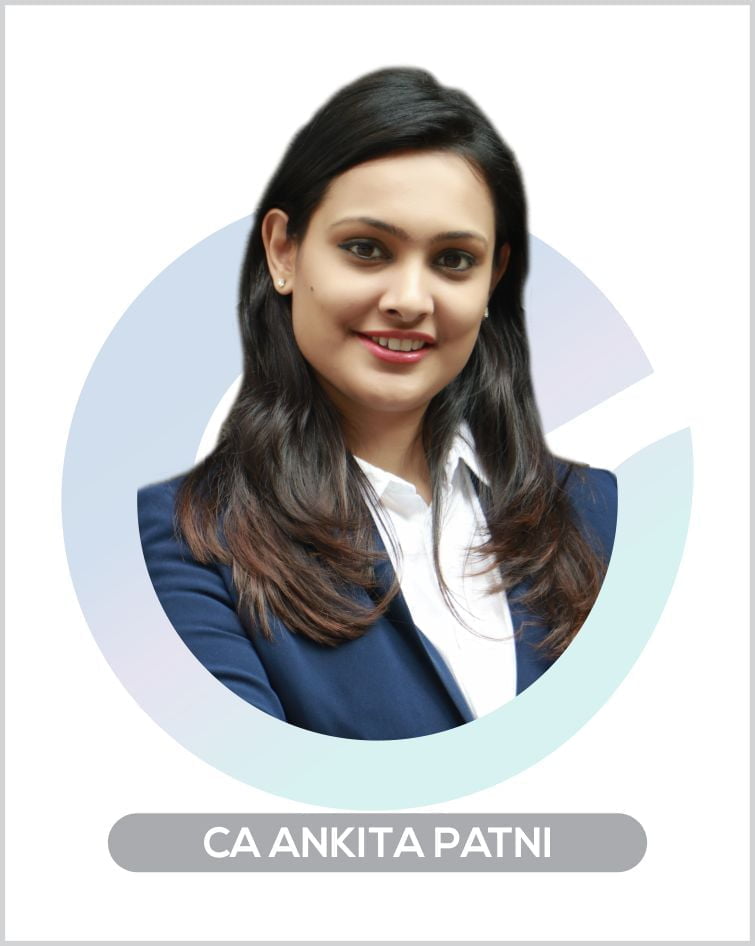 CA Ankita Patni