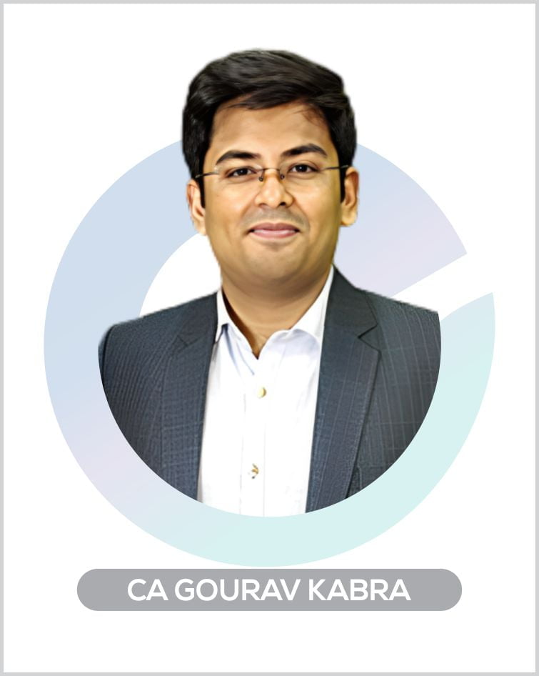 CA Gourav Kabra