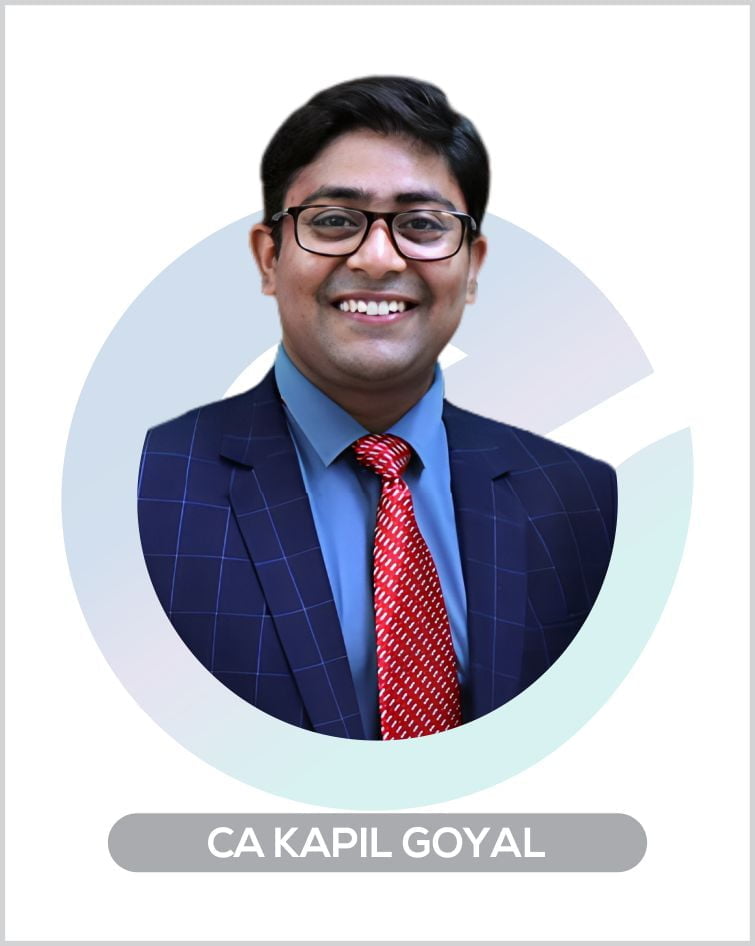 CA Kapil Goyal