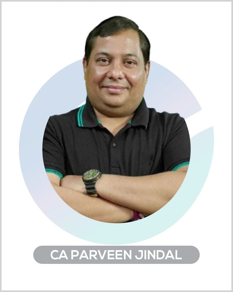 CA Parveen Jindal