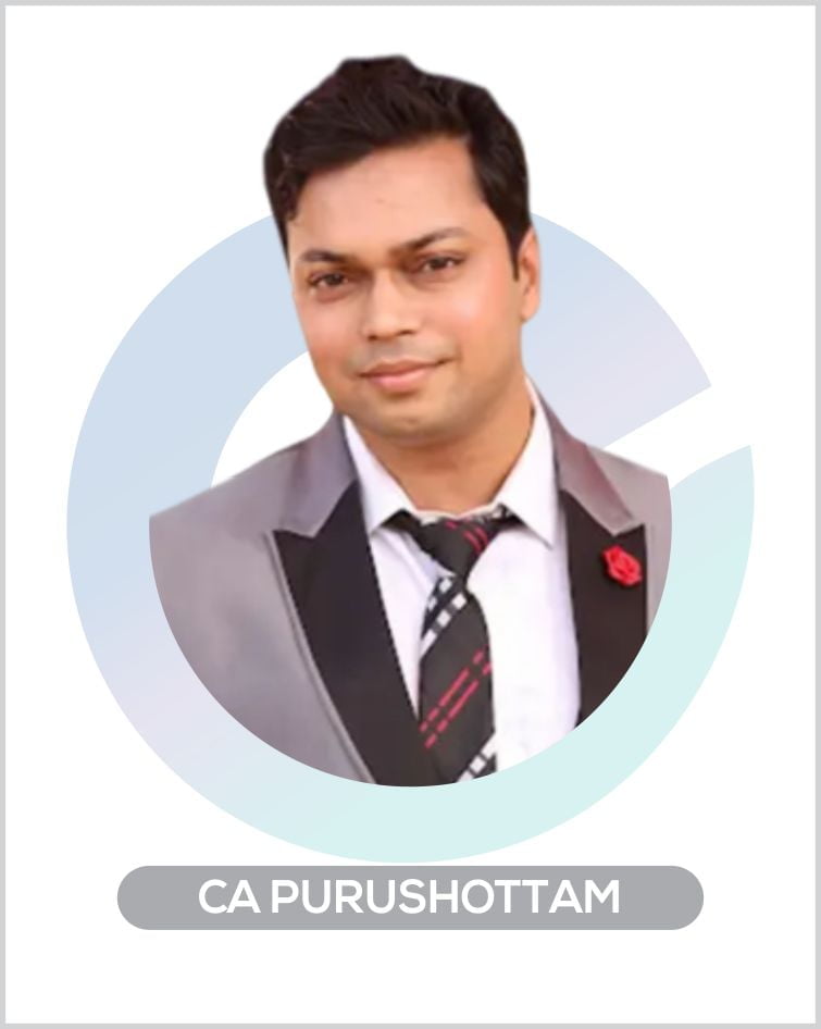 CA Purushottam