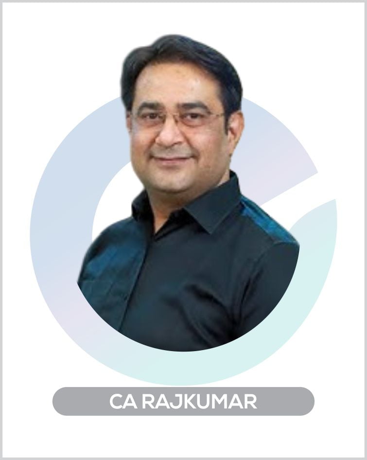 CA Rajkumar