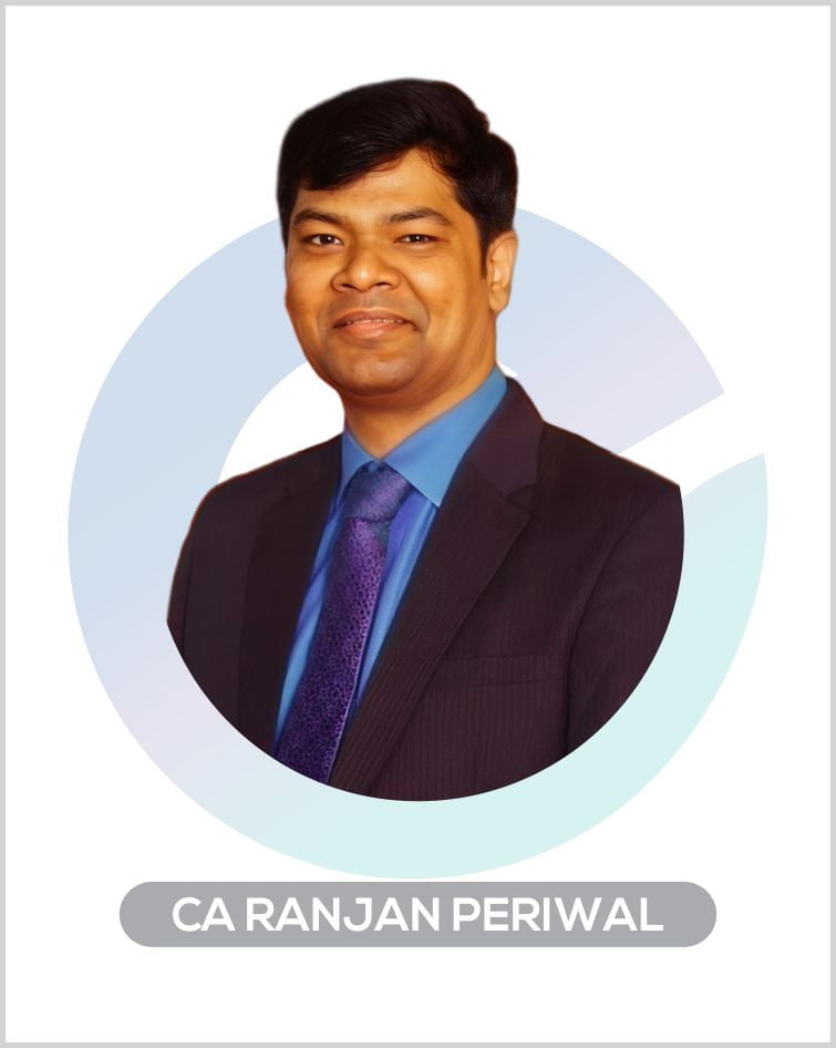 CA Ranjan Periwal