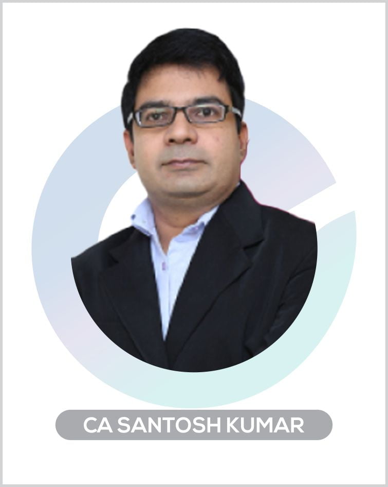 CA Santosh Kumar