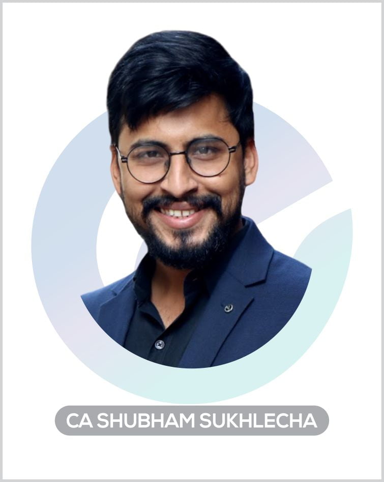 Shubham Sukhlecha