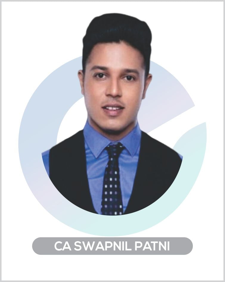 CA Swapnil Patni