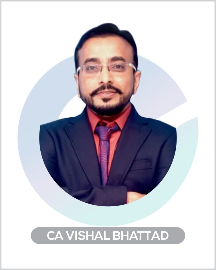 CA Vishal Bhattad